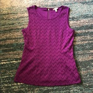 Banana Republic Tank Top Size 14